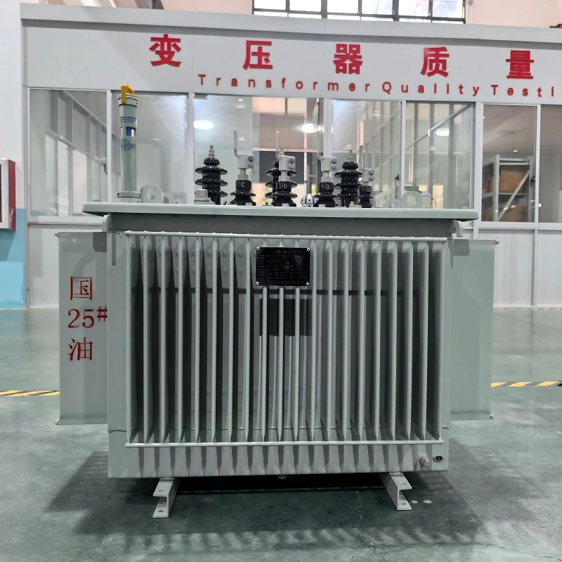 33kV Distribution Transformer high quality