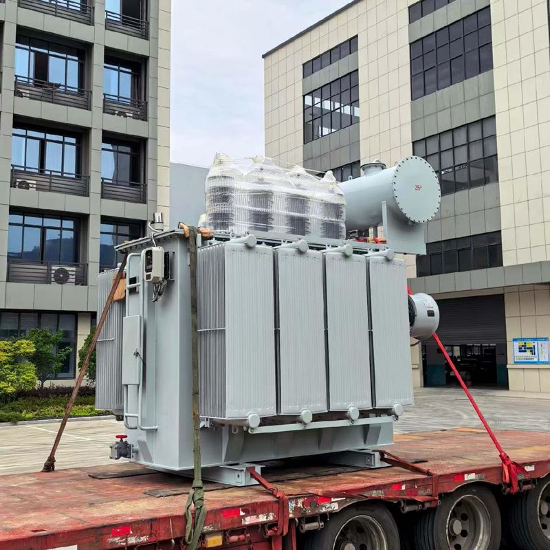 35KV Mian Power Transformer price