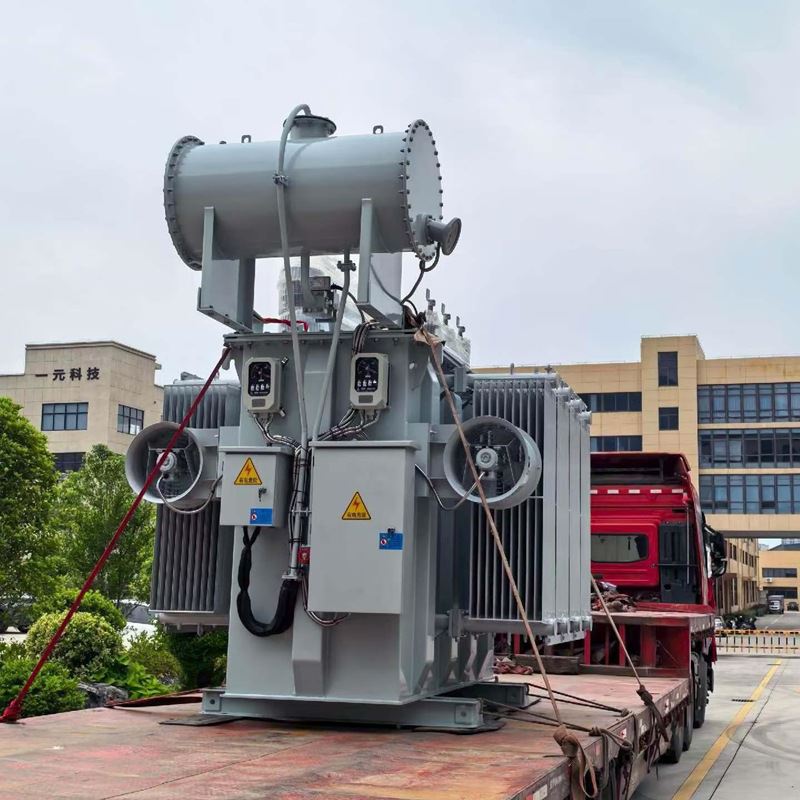 35KV Mian Power Transformer manufacturers