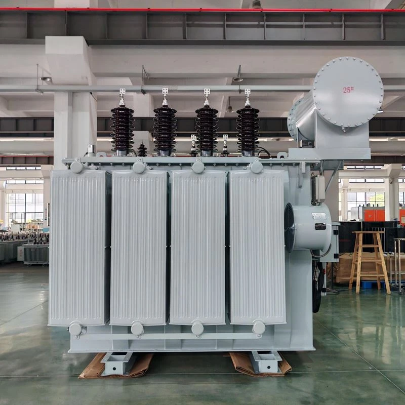 35KV Mian Power Transformer high quality