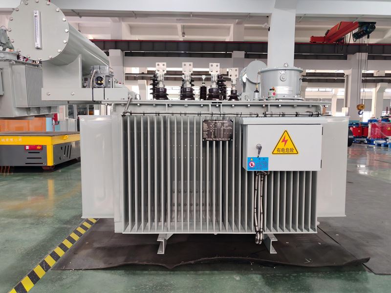 Automatic Load-ratio Voltage Transformer price