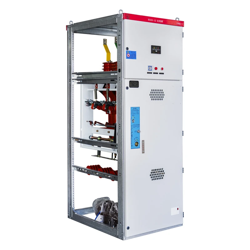 High-Voltage Ring Main Unit (RMU) best