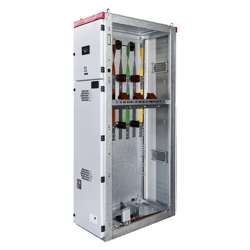 High-Voltage Ring Main Unit (RMU) suppliers