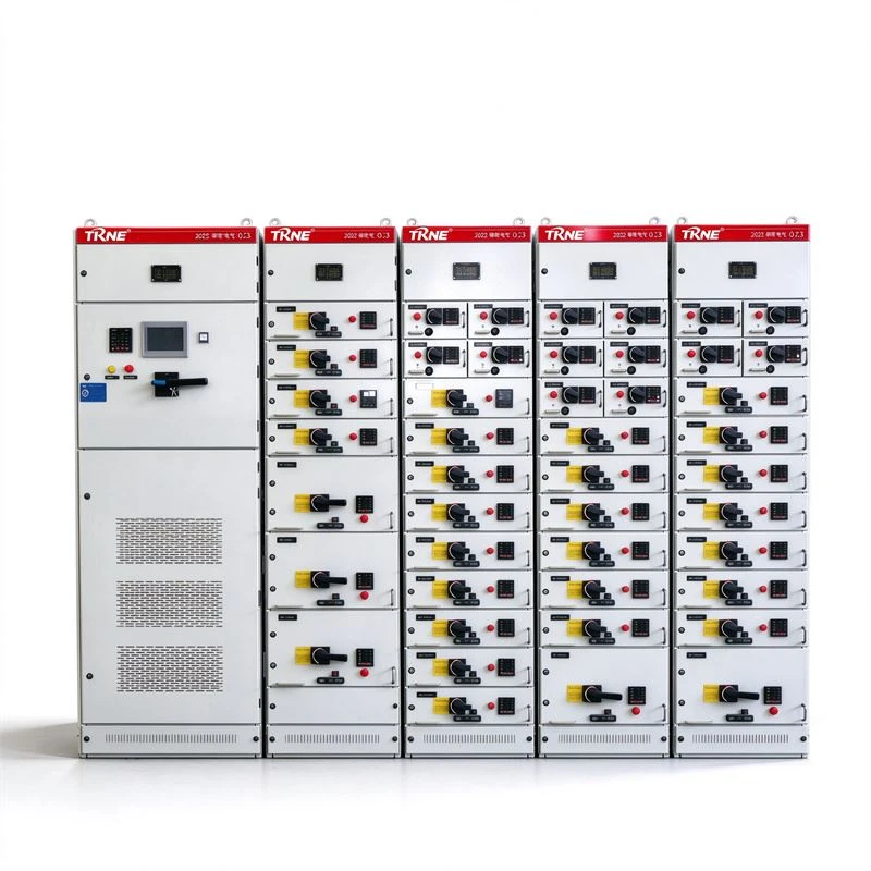 LV Withdrawable Switchboard best