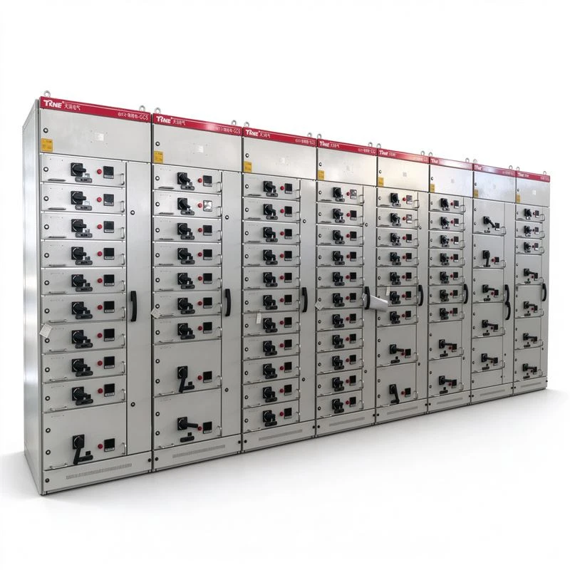 LV Withdrawable Switchboard best