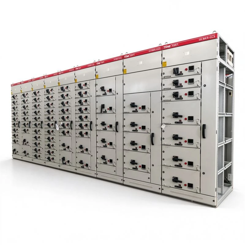 LV Withdrawable Switchboard factory