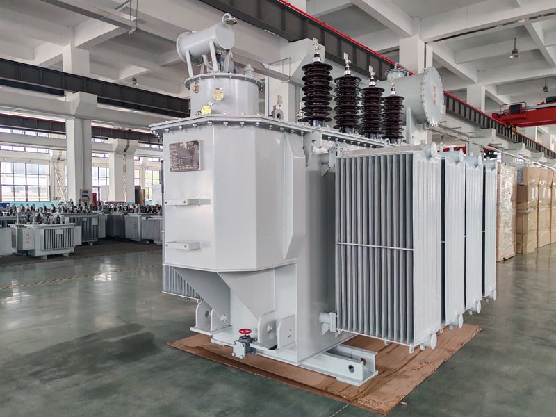 On-load Tap Changer Distribution Voltage Regulators price