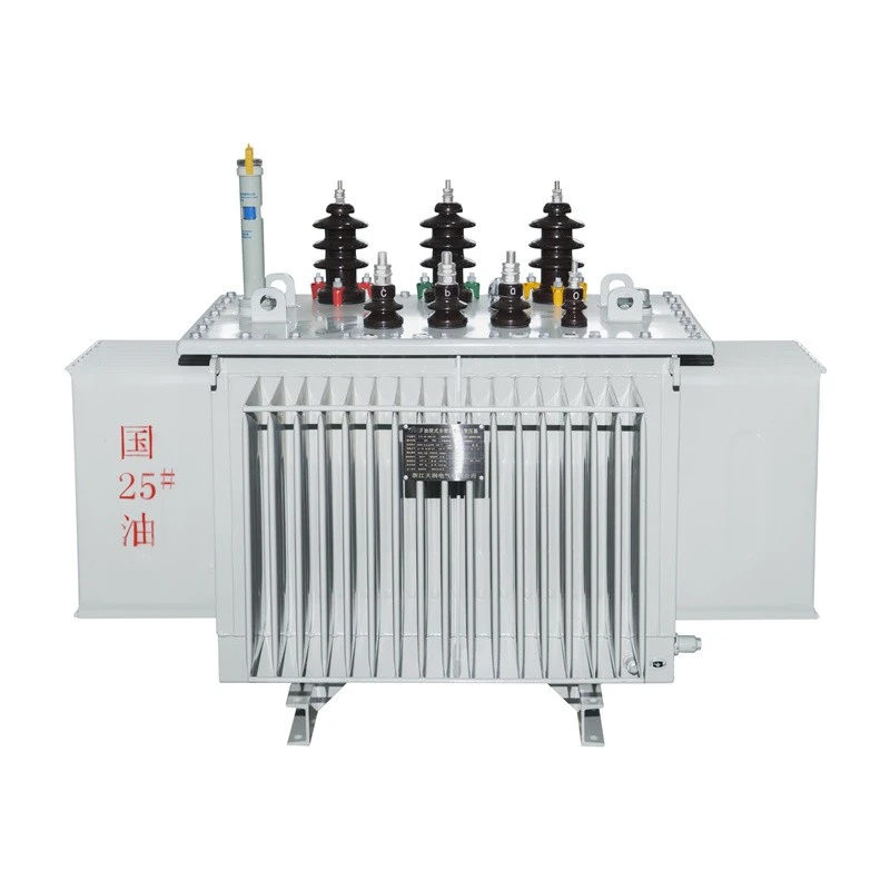 11kV Electric Distribution Transformer suppliers