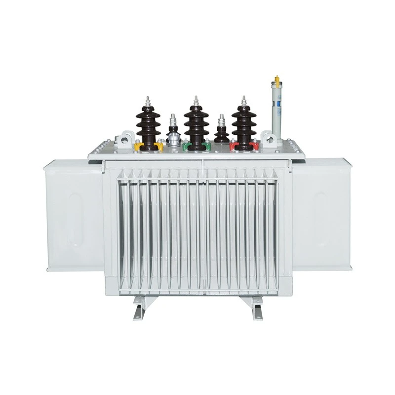 11kV Electric Distribution Transformer factory