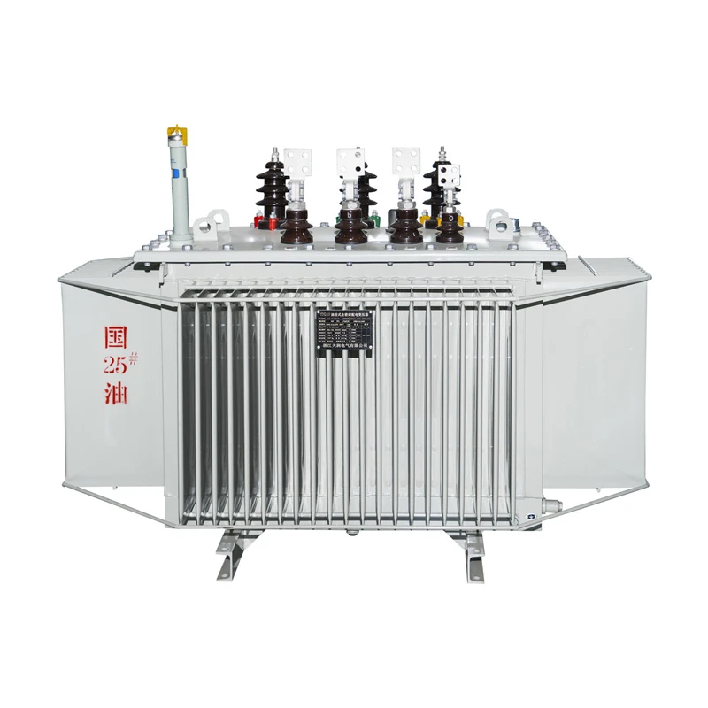 11kV Electric Distribution Transformer