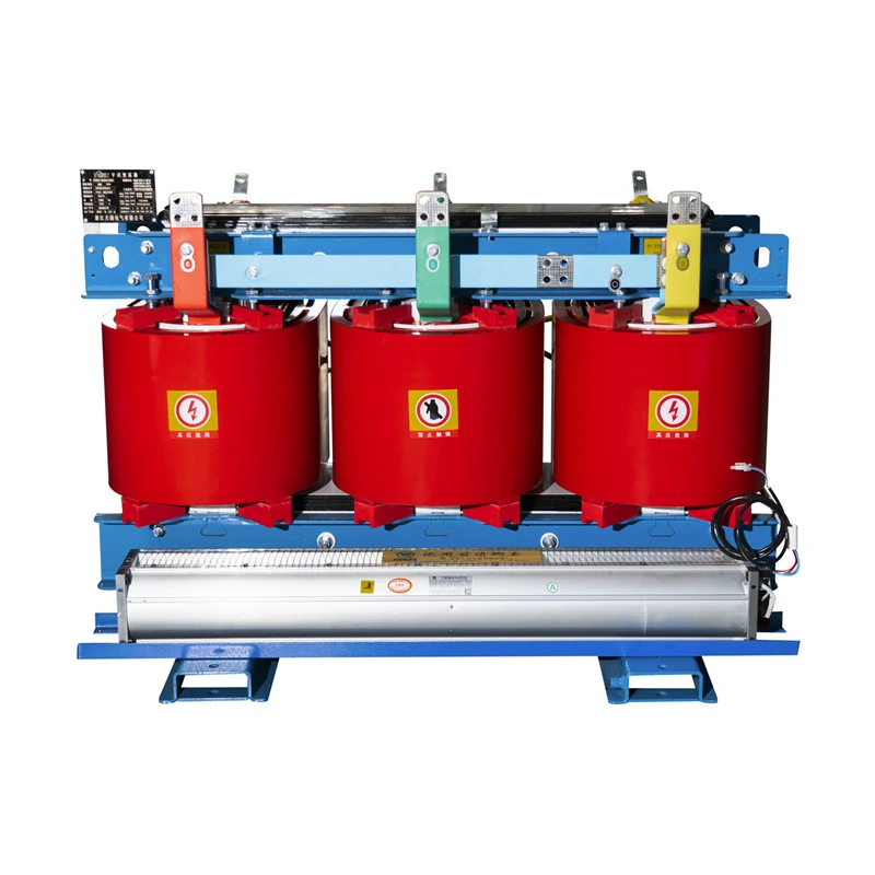 1600kva Dry Type Three Phase Transformer
