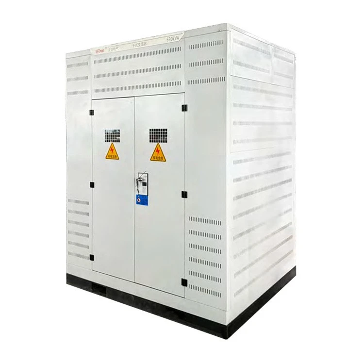 2500kva Dry Type Isolation Transformer best