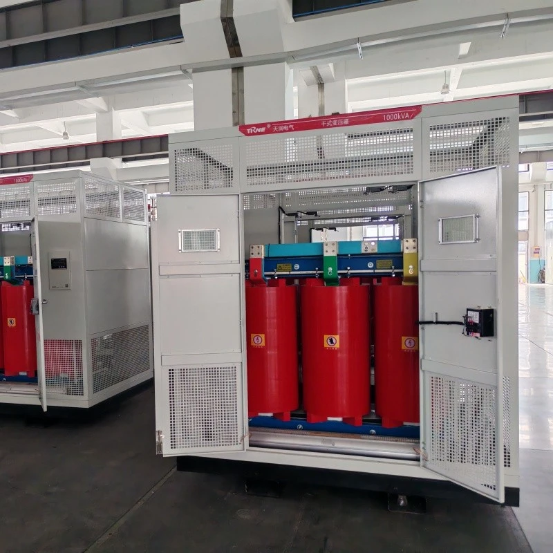2500kva Dry Type Isolation Transformer price