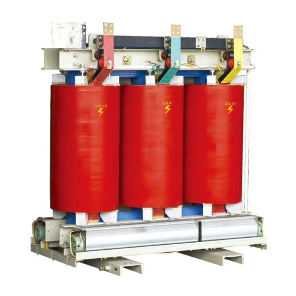 2500kva Dry Type Isolation Transformer factory