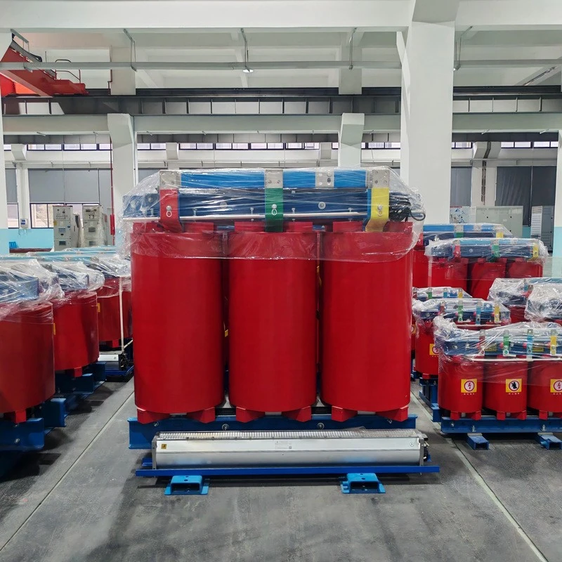 2500kva Dry Type Isolation Transformer high quality