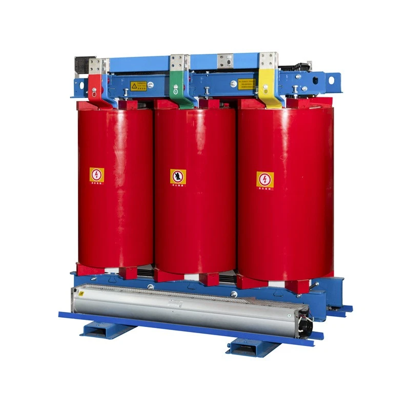 33kV Dry Type Three Phase Transformer suppliers