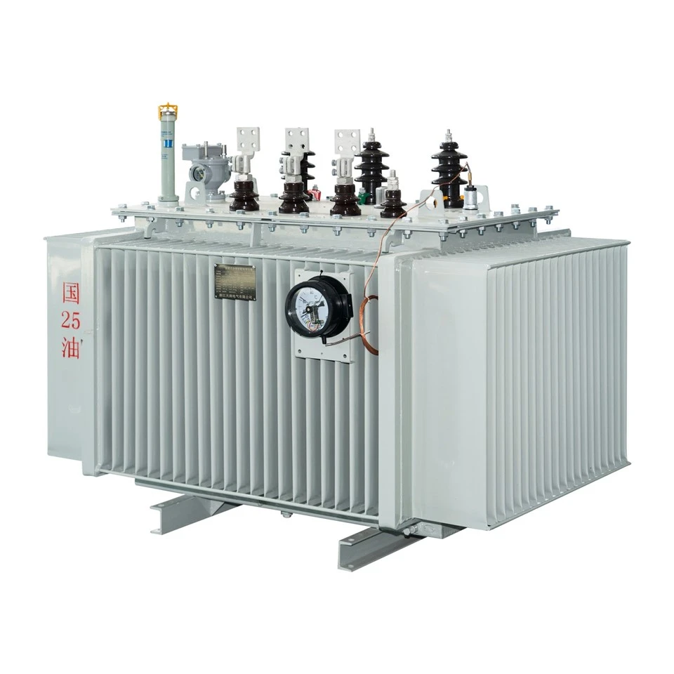 6kV/11kv Oil Immersed Power Transformer suppliers