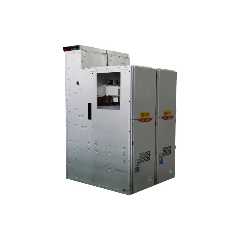 Armoured Middle-Mounted Metal Enclosed High Voltage Switchgear price