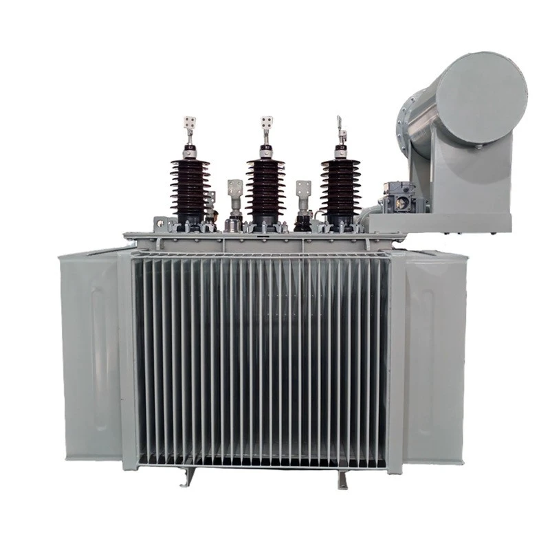 Automatic Load-ratio Voltage Transformer suppliers