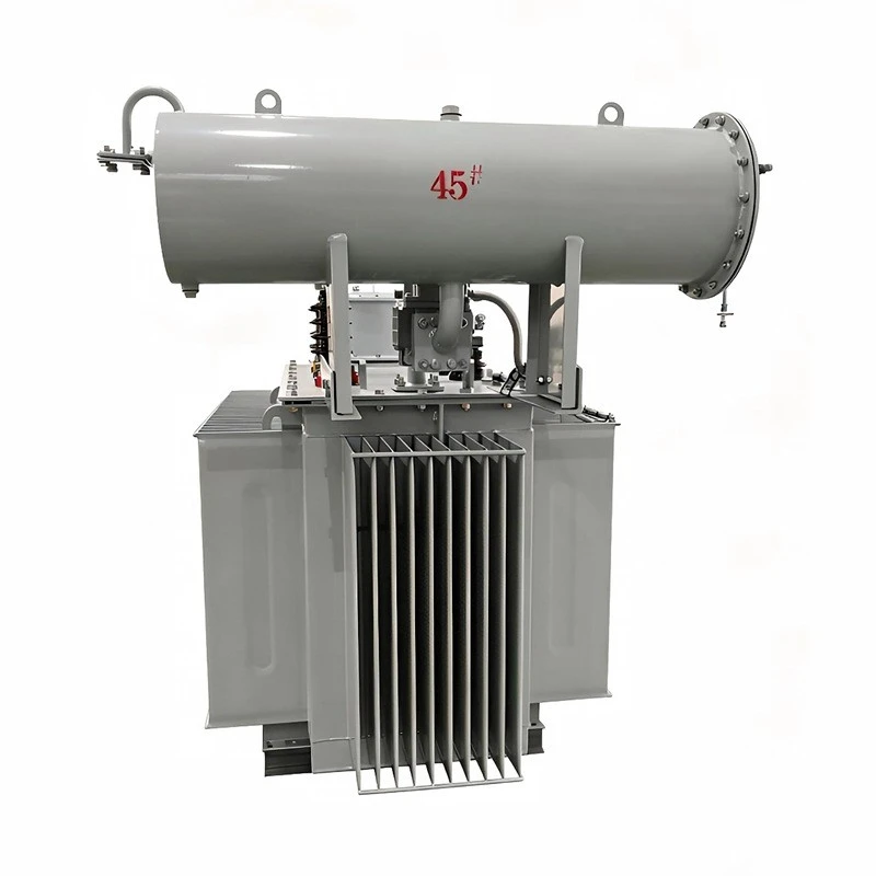 Automatic Load-ratio Voltage Transformer best