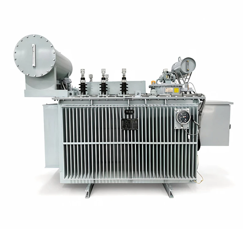 Bidirectional Automatic Coupling Voltage Regulator