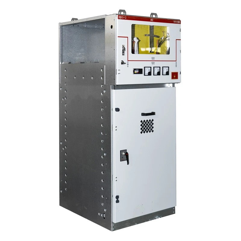 Box-Type AC Fixed Ring Main Unit HV Switchgear suppliers