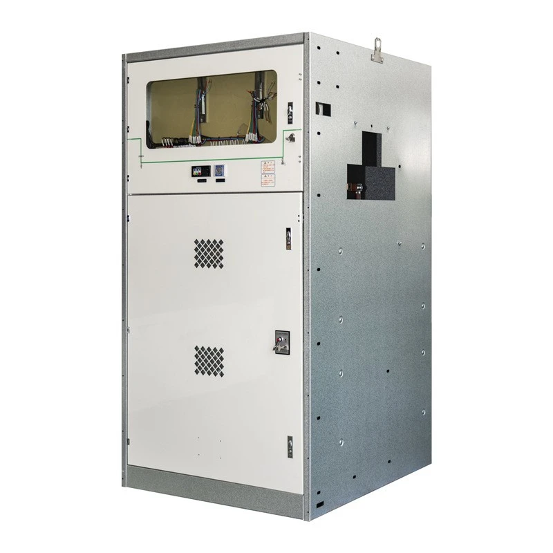 Box-Type AC Fixed Ring Main Unit HV Switchgear high quality