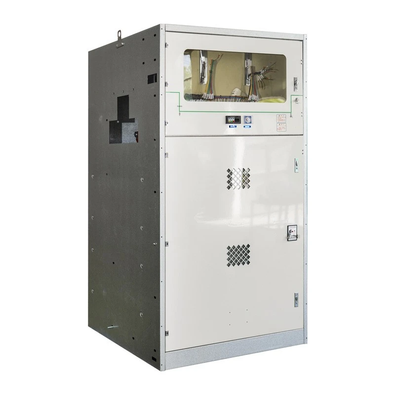 Box-Type AC Fixed Ring Main Unit HV Switchgear best