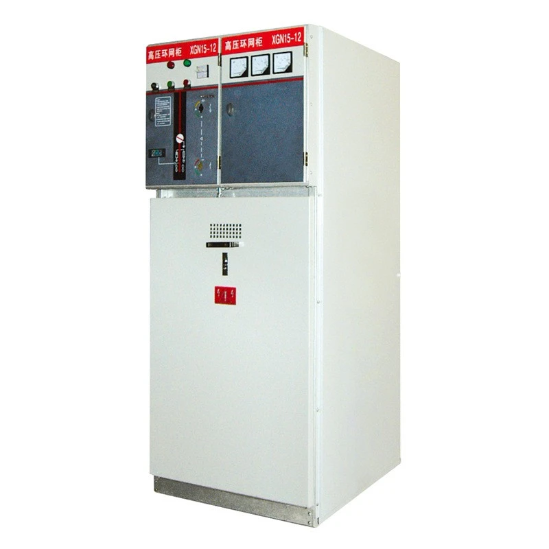 Box-Type AC Fixed Ring Main Unit HV Switchgear price