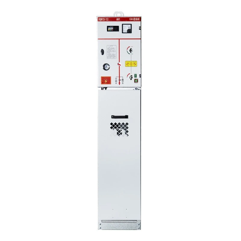 Box-Type AC Fixed Ring Main Unit HV Switchgear suppliers