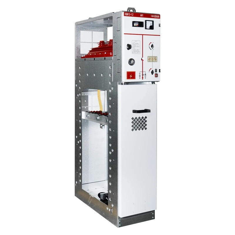 Box-Type AC Fixed Ring Main Unit HV Switchgear suppliers