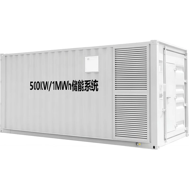 Centralized Energy Storage Prefabricated Cabin suppliers