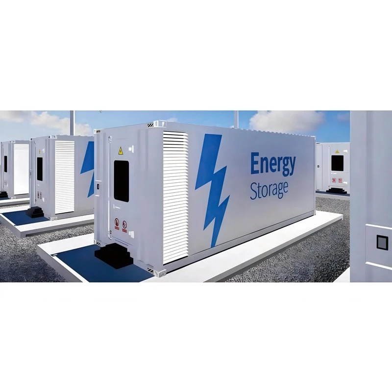 Centralized Energy Storage Prefabricated Cabin factory