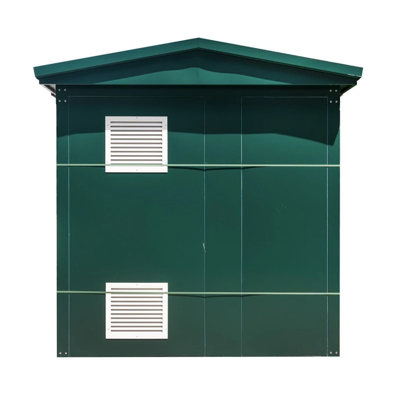 Compact Prefabricated Power Station high quality