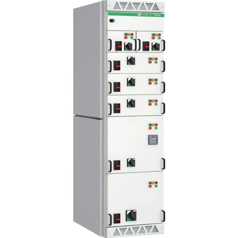 Distribution LV Switchgear best