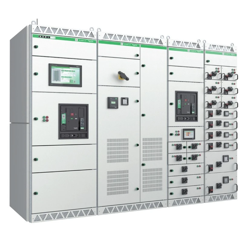 Distribution LV Switchgear suppliers