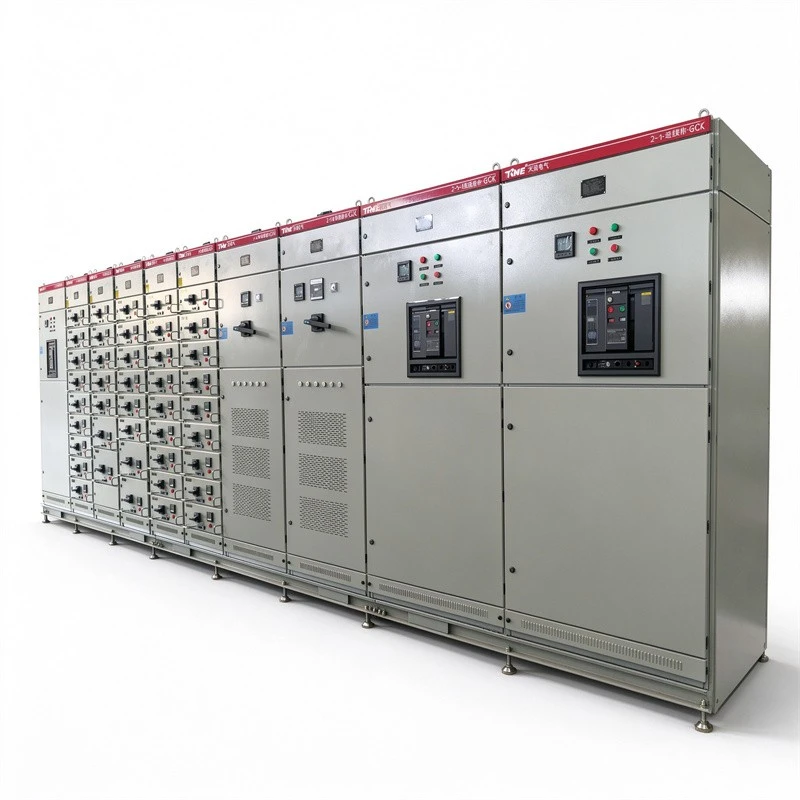 Draw-Out Switchgear Cabinet factory