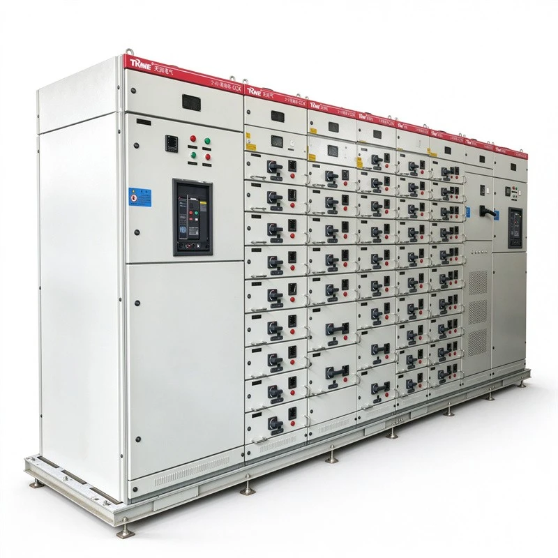Draw-Out Switchgear Cabinet best