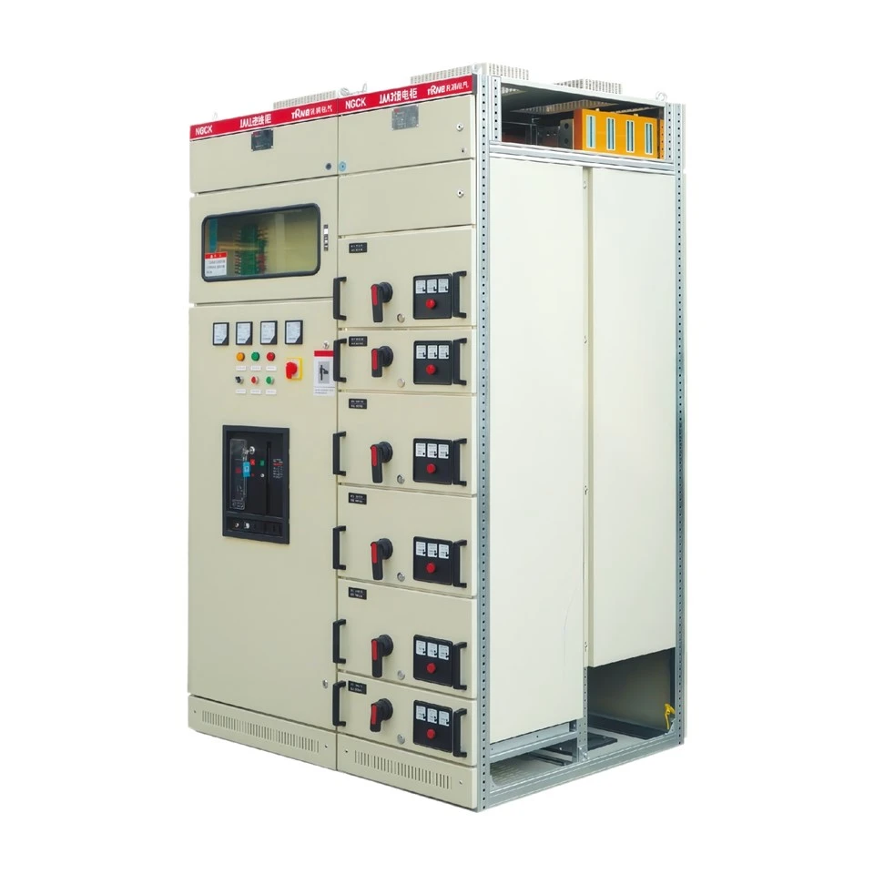 Draw-Out Switchgear Cabinet high quality