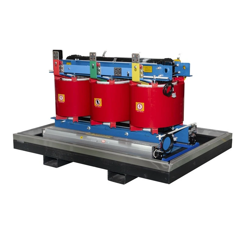 Dry Distribution Transformer suppliers