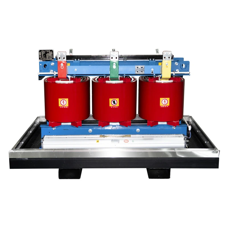 Dry Distribution Transformer