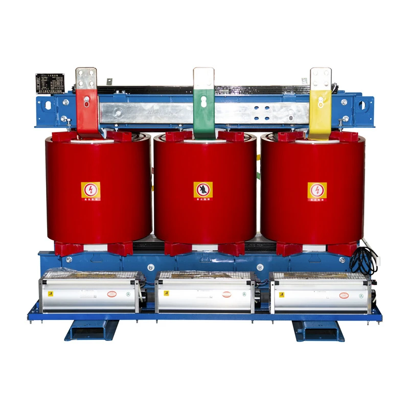 Dry Type Step Down Transformer