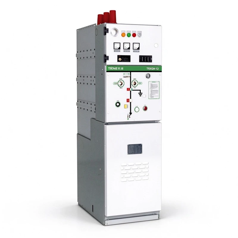 Eco-friendly Air-insulated AC Metal-enclosed Switchgear suppliers