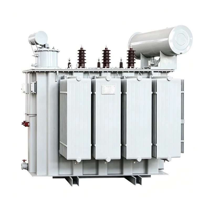 Electric Arc Furnace Special Transformer suppliers