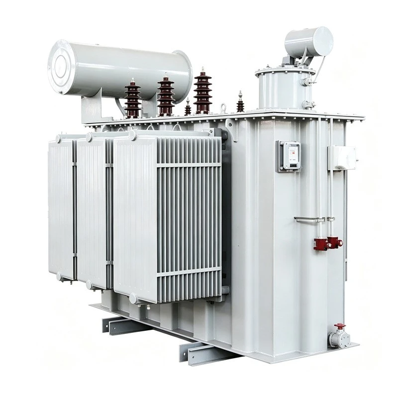 Electric Arc Furnace Special Transformer factory