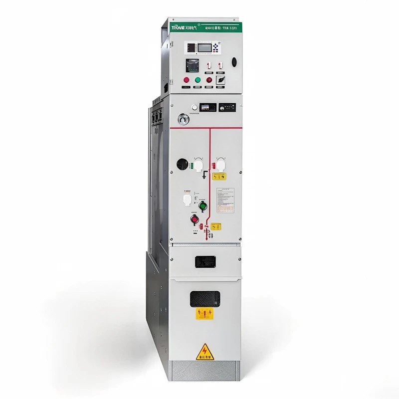 Fully Sealed Ring Network Metal Switch Equipment price