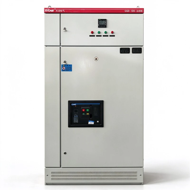 Grid-Connected Cabinet high quality