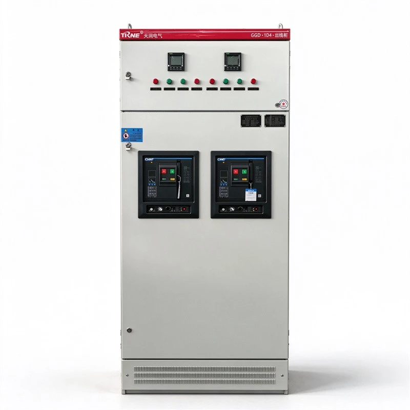 Grid-Connected Cabinet best