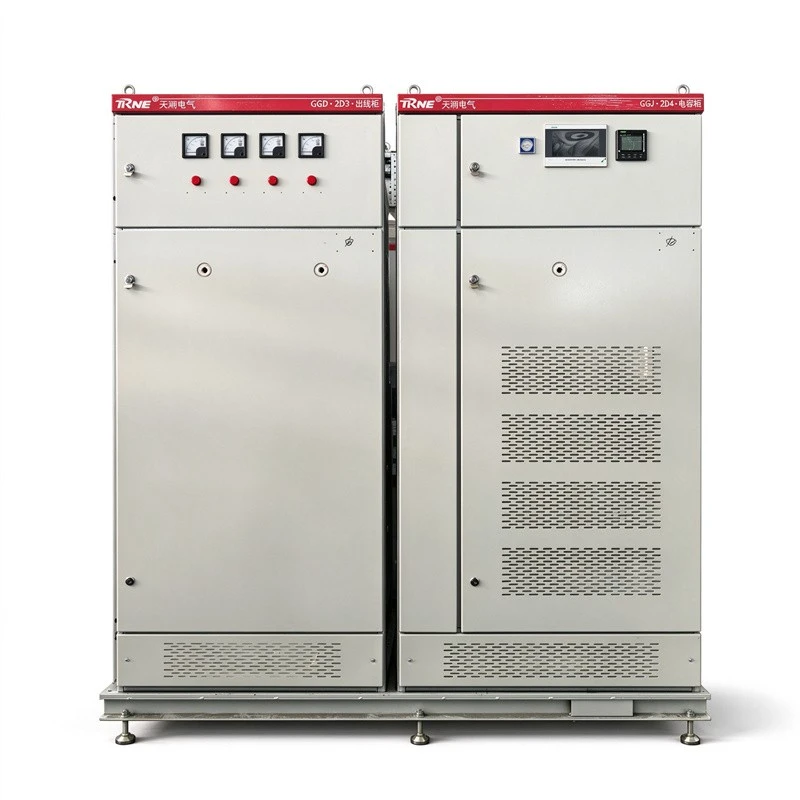 Grid-Connected Cabinet best