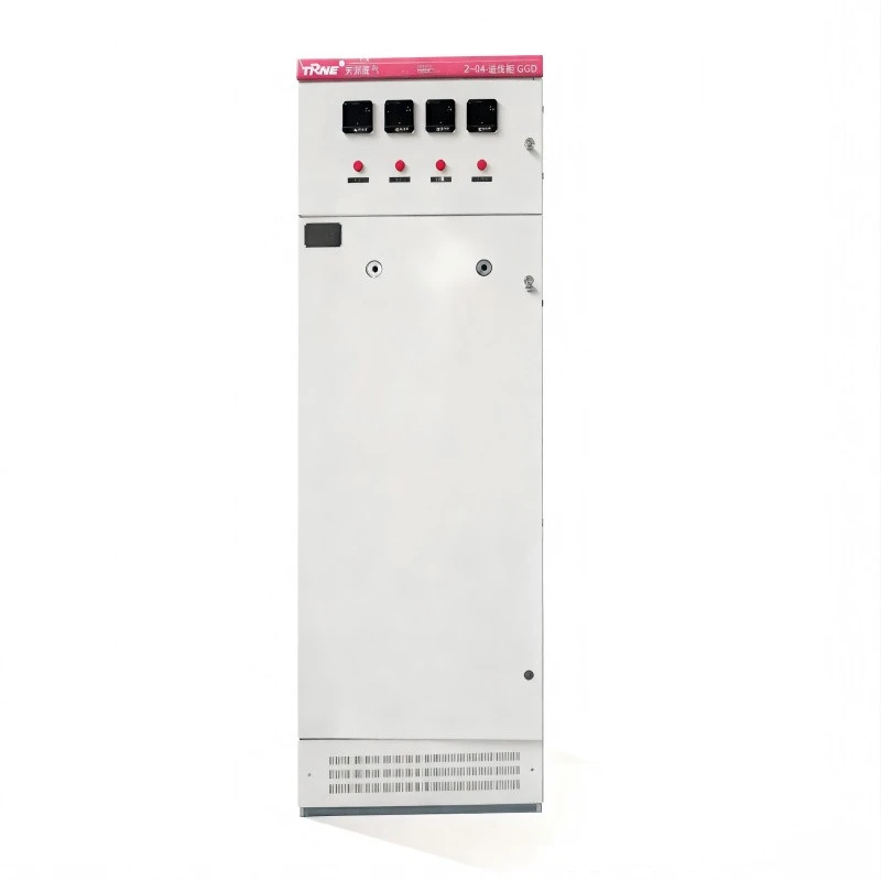 Grid-Connected Cabinet factory
